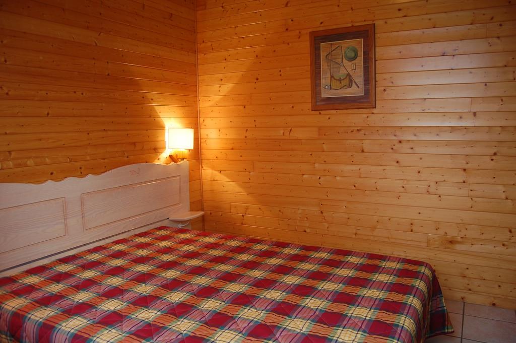 Terres De France - Natura Resort Pescalis Moncoutant Екстериор снимка