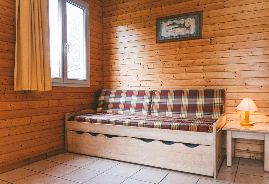 Terres De France - Natura Resort Pescalis Moncoutant Стая снимка