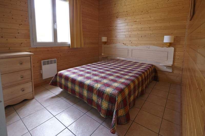 Terres De France - Natura Resort Pescalis Moncoutant Стая снимка